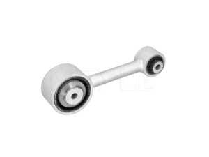 ES#4901395 - 95537510113 - Upper Engine Mounting Arm - Aluminum torque arm with rubber bushings - Meyle - Porsche