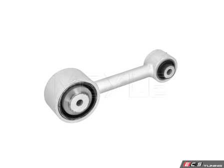 ES#4901395 - 95537510113 - Upper Engine Mounting Arm - Aluminum torque arm with rubber bushings - Meyle - Porsche