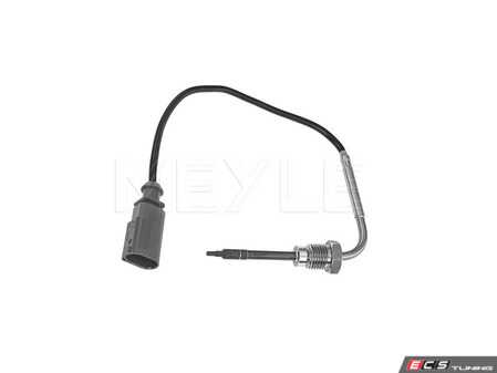 ES#4326763 - 059906088BP - Exhaust Gas Temperature Sensor - Exhaust Gas Temperature (EGT) Sensor - Diesel before filter - Meyle - Volkswagen Porsche
