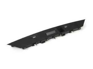 ES#4188735 - 51137458169 - TRUNK LID GRIP - Genuine BMW - BMW