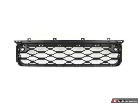 ES#3251604 - 51117422938 - GRID, CENTER - Genuine MINI - MINI