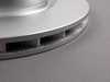 ES#2130117 - 40406009 - Front Brake Rotor - Right - Eliminate that dreaded warped rotor shudder or just refresh your from system with these Meyle Rotors for your E36 M3/Z3M - Meyle - BMW