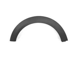 ES#4164244 - 51777300822 - COVER, WHEEL ARCH, REAR RIGH - Genuine MINI - 