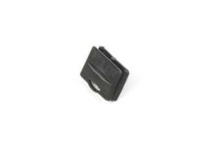 ES#100702 - 51418118969 - CLIP - Genuine BMW - BMW