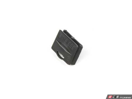ES#100702 - 51418118969 - CLIP - Genuine BMW - BMW