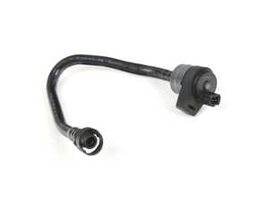 ES#2583918 - 13907636152 - Vapor Canister Purge Solenoid - Genuine BMW - BMW