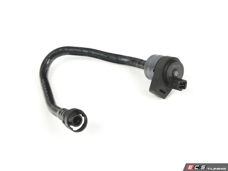 Ucm36 Genuine BMW - 13907636152 - Vapor Canister Purge Solenoid (13-90-7