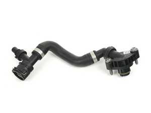 ES#4179513 - 11158698824 - VENT PIPE - Genuine BMW - BMW