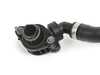ES#4179513 - 11158698824 - VENT PIPE - Genuine BMW - BMW