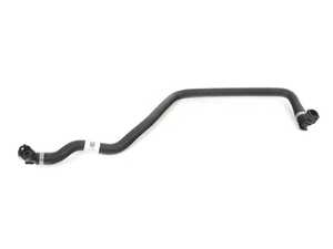 ES#4179514 - 11158698825 - CRANKCASE VENTILATION INTAKE - Genuine BMW - BMW