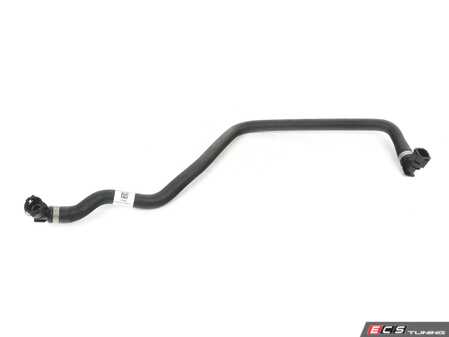 ES#4179514 - 11158698825 - CRANKCASE VENTILATION INTAKE - Genuine BMW - BMW