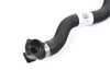 ES#4179514 - 11158698825 - CRANKCASE VENTILATION INTAKE - Genuine BMW - BMW