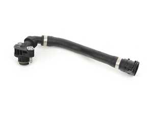 ES#4179512 - 11158698823 - VENT PIPE - Genuine BMW - BMW