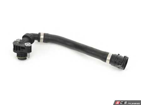 ES#4179512 - 11158698823 - VENT PIPE - Genuine BMW - BMW