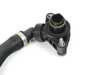 ES#4179512 - 11158698823 - VENT PIPE - Genuine BMW - BMW