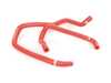 ES#4656885 - do88kit175R - DO88 Coolant Hoses - Red - 320/325 E36  - Coolant hose upgrade for your E36! - DO88 - BMW
