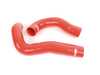 ES#4656885 - do88kit175R - DO88 Coolant Hoses - Red - 320/325 E36  - Coolant hose upgrade for your E36! - DO88 - BMW
