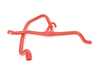 ES#4656885 - do88kit175R - DO88 Coolant Hoses - Red - 320/325 E36  - Coolant hose upgrade for your E36! - DO88 - BMW