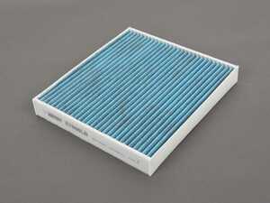ES#4881616 - 64115A4FF59 - Cabin Air Filter - Biofunctional - A high-performance biofunctional barrier designed to provide an elite level of protection for your BMW's interior. - Hengst - BMW