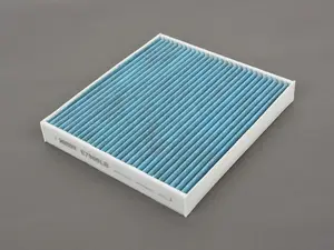 Cabin Air Filter - Biofunctional