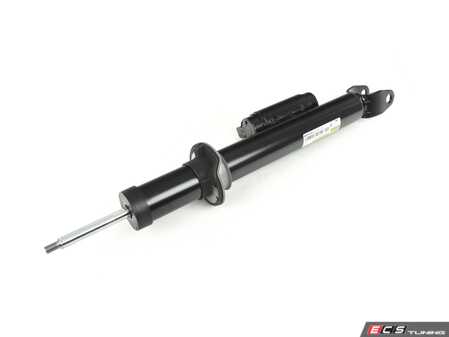 ES#3389228 - 2053233100 - Front Shock Absorber - Right - Front Axle, Right Side - Genuine Mercedes Benz - Mercedes Benz