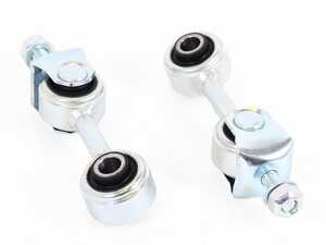 ES#3552630 - S-0201XP - Heavy Duty Rear Sway Bar Drop Links - Replace your worn sway bar end links - Rennline - Porsche