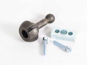 ES#3552667 - S-98024P1965-72 - Rennline Short Shifter Kit - Improve your driving experience with a 30% shorter shift throw - Rennline - Porsche