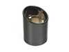 ES#4216063 - 18108089390 - TAILPIPE TIP, BLACK CHROME - Genuine BMW - BMW