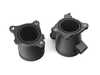 ES#4491503 - EVE-C8RS6-CFM - Carbon Fiber Intake System - Matte - Increased flow rate with smooth airflow - Eventuri - Audi