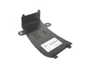 ES#2774871 - 51758059917 - COVER, BRAKE AIR DEFLECTOR, - Genuine BMW - BMW