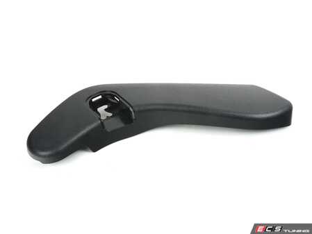 ES#3497976 - 2039181730649051 - COVER - Genuine Mercedes Benz - 