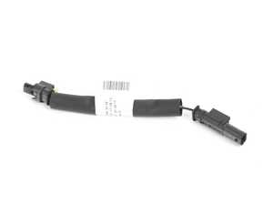 ES#3194347 - 2711500156 - Camshaft Solenoid Harness Repair Wire - Priced Each - Protective sacrificial harness intended to prevent solenoid oil leakage from contaminating the main engine harness and engine control unit. - Genuine Mercedes Benz - Mercedes Benz