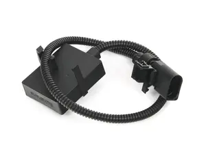 EAC Temperature Sensor