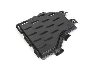 ES#4187499 - 51118069214 - COVER PANEL FOR AIR INLET RI - Genuine BMW - BMW