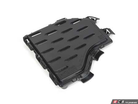 ES#4187499 - 51118069214 - COVER PANEL FOR AIR INLET RI - Genuine BMW - BMW