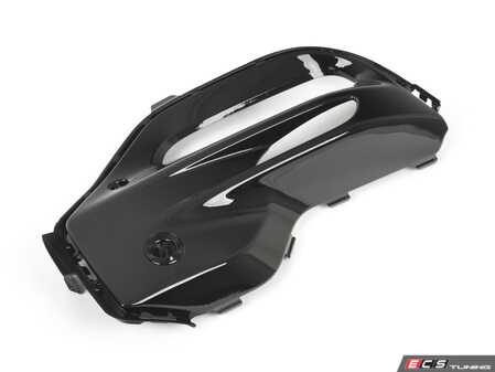 ES#4187855 - 51118099731 - COVER, FOG LAMP, LEFT - Genuine BMW - BMW
