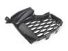 ES#4187495 - 51118069210 - GRILL, SIDE, OPEN, RIGHT - Genuine BMW - BMW