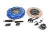 ES#2918852 - SA783F-2 - Stage 3+ Clutch Kit - Ideal for high torque applications - Rated at 495 ft/lbs - Spec Clutches - Audi