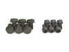 ES#2918852 - SA783F-2 - Stage 3+ Clutch Kit - Ideal for high torque applications - Rated at 495 ft/lbs - Spec Clutches - Audi