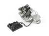 ES#4849457 - 33108871237 - HANG ON CLUTCH WITH CONTROL - Part of the rear differential - Genuine MINI - MINI