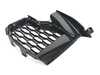 ES#4187494 - 51118069209 - GRILL, SIDE, OPEN, LEFT - Genuine BMW - BMW