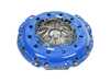ES#2918852 - SA783F-2 - Stage 3+ Clutch Kit - Ideal for high torque applications - Rated at 495 ft/lbs - Spec Clutches - Audi