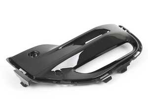 ES#4187856 - 51118099732 - COVER, FOG LAMP, RIGHT - Genuine BMW - BMW