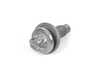 ES#3244211 - 61278637017 - ASA Bolt with Washer - M10X25-10.9 - Genuine BMW - BMW MINI