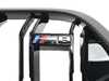 ES#4200397 - 51712462820 - FRONT RADIATOR GRILL CARBON - Genuine BMW - BMW