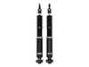 ES#4908432 - 79003 - Air Lift Performance Coilover Kit - Offers the ability to convert to a complete air suspension system via a coilover-to-air conversion kit (coming soon)! - Air Lift - Audi Volkswagen
