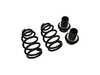 ES#4908432 - 79003 - Air Lift Performance Coilover Kit - Offers the ability to convert to a complete air suspension system via a coilover-to-air conversion kit (coming soon)! - Air Lift - Audi Volkswagen