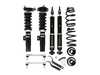 ES#4908432 - 79003 - Air Lift Performance Coilover Kit - Offers the ability to convert to a complete air suspension system via a coilover-to-air conversion kit (coming soon)! - Air Lift - Audi Volkswagen