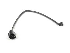 ES#4476891 - 83A615121 - Brake Pad Wear Sensor - Front  - Recommended for replacement when doing brake service - Genuine Volkswagen Audi - Audi