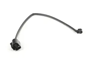 Brake Pad Wear Sensor - Front 